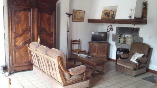 Apartamento La Ferme Du Nizon