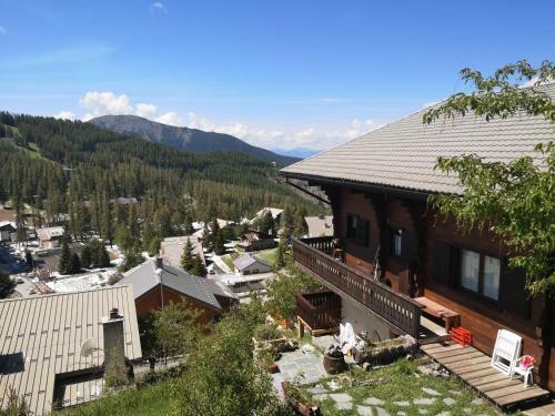 Apartamento Appartement La Croix Saint Jean Valberg