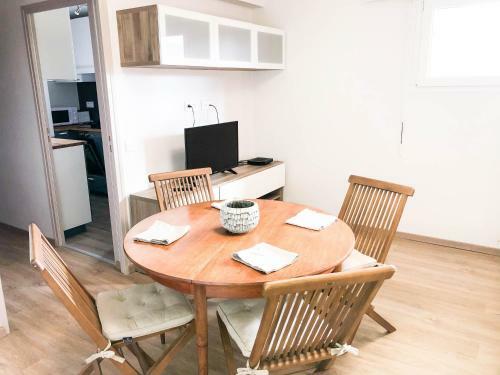 Apartamento R�sidence L'altitude 1700