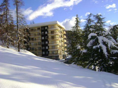Apartamento Monte Verde