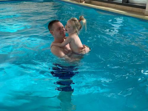Apartamento Valberg 4103 R�sidence Avec Piscine Priv�e