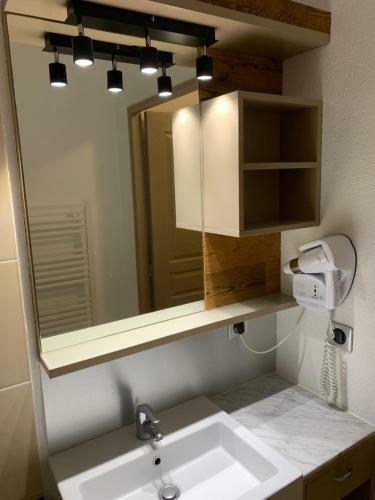 Apartamento Valberg 4103 R�sidence Avec Piscine Priv�e
