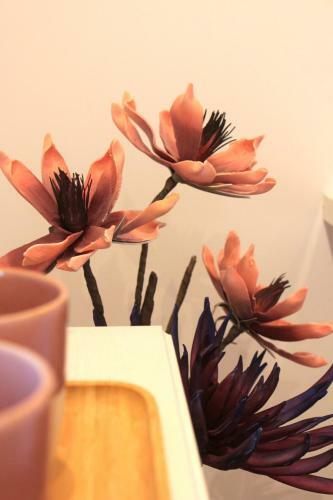 Bed & Breakfast Les Maisons Du O