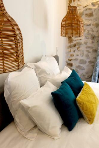 Bed & Breakfast Les Maisons Du O
