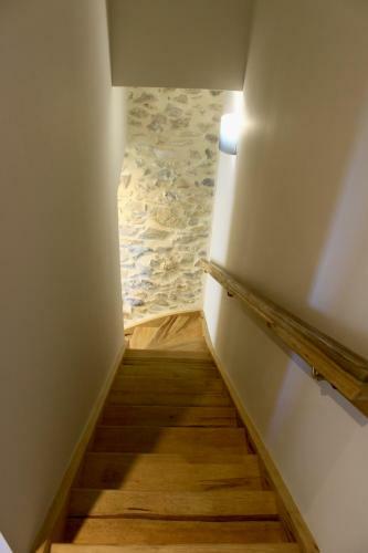 Bed & Breakfast Les Maisons Du O