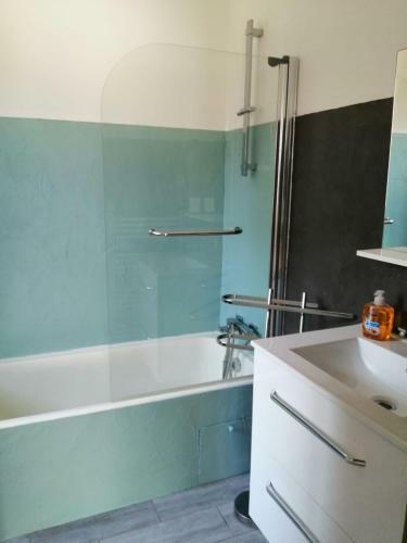 Apartamento Coquet Studio-vaison La Romaine