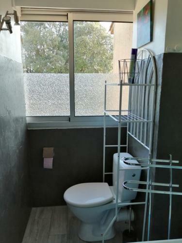 Apartamento Coquet Studio-vaison La Romaine