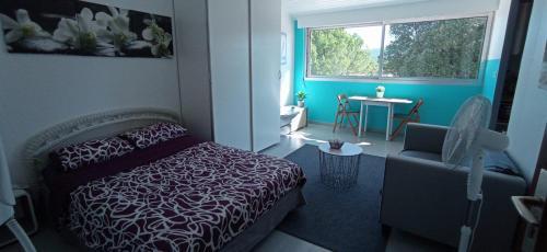 Apartamento Coquet Studio-vaison La Romaine