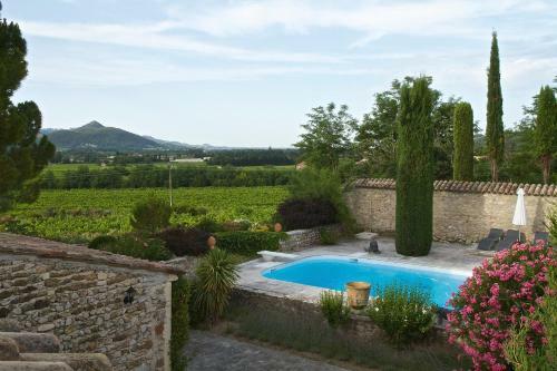 Hostal Villa Rustica La Tulisse
