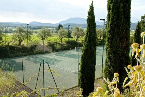 Hostal Villa Rustica La Tulisse