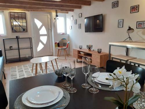 Apartamento L'autodr'home