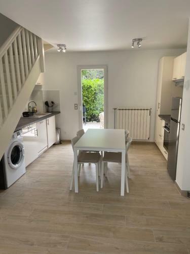 Apartamento Duplex Du Moulin