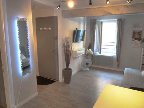 Apartamento Sun Studio