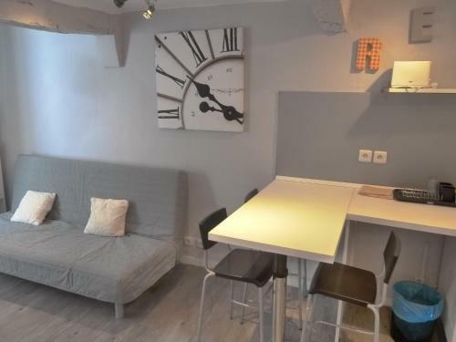 Apartamento Sun Studio