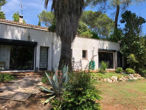 Apartamento Les Bois de Valbonne