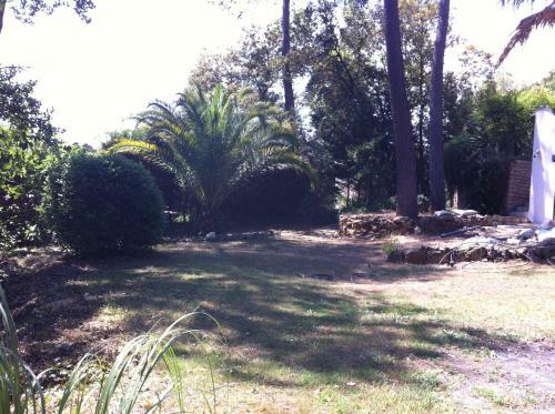 Apartamento Les Bois de Valbonne