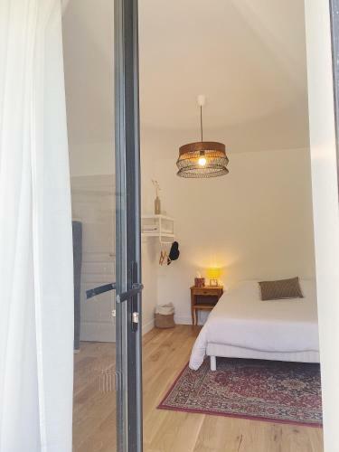 Apartamento Studio Ind�pendant Dans Ferme R�nov�e