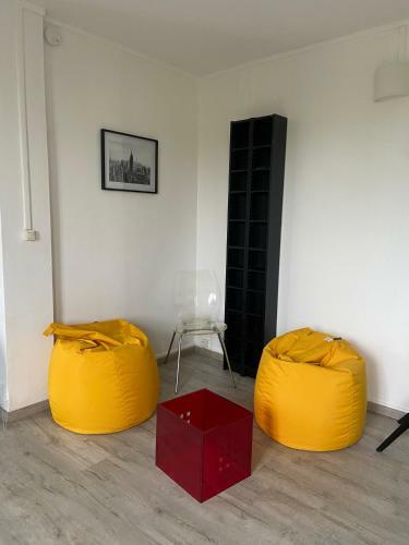 Au Saint-hubert, Appartement 3 Chambres Valenton