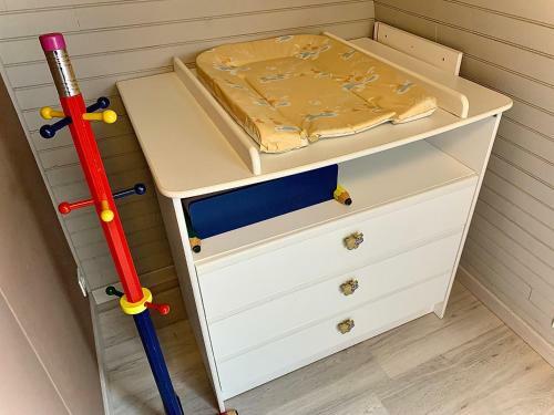 Maison De Vacances La Valessoune