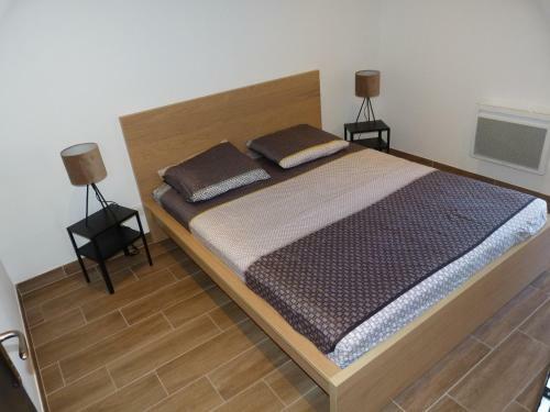 Les Lodges - Villa Avec Spa Privatif