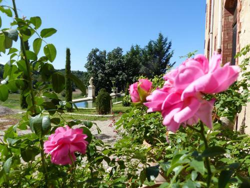 Cottage Du Ch�teau "les Sources D'arvory"