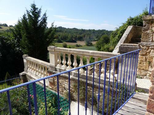 Cottage Du Ch�teau "les Sources D'arvory"