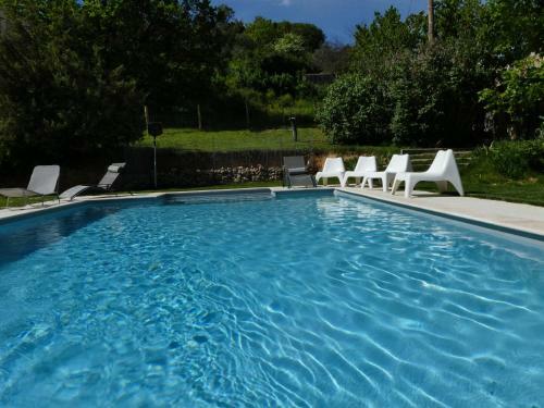 Bed & Breakfast G�te L'auguste Maison D'h�tes