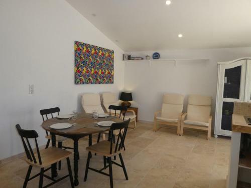 Bed & Breakfast G�te L'auguste Maison D'h�tes