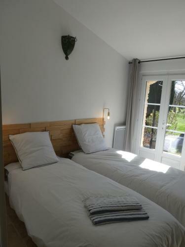 Bed & Breakfast G�te L'auguste Maison D'h�tes