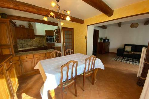 Maison de Village Chez Mima Valensole