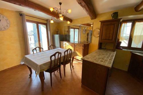 Maison de Village Chez Mima Valensole