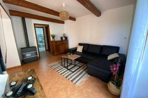 Maison de Village Chez Mima Valensole