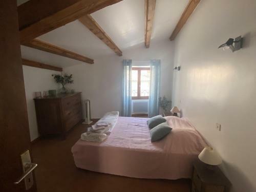 Maison de Village Chez Mima Valensole