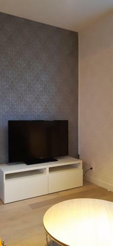Gite La Voli�re Ouverte