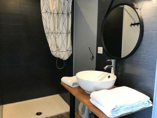 Bed & Breakfast Les Costebelles
