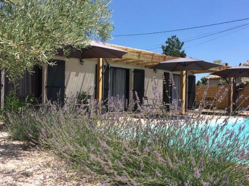 Bed & Breakfast Les Costebelles