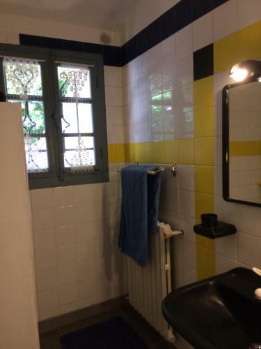 Chambre Dans Villa Charmante