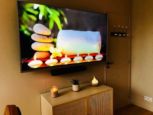 Apartamento Idylle