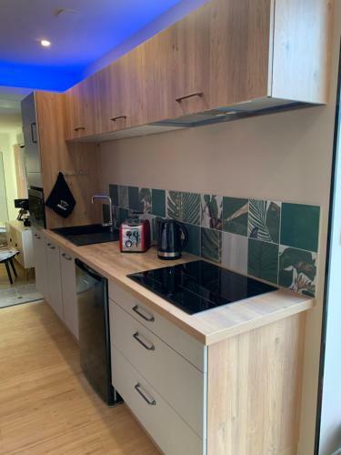 Apartamento Idylle