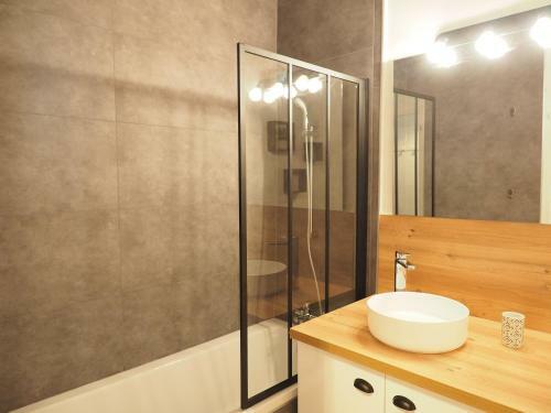 Appartement Le St Jean - Centre Historique
