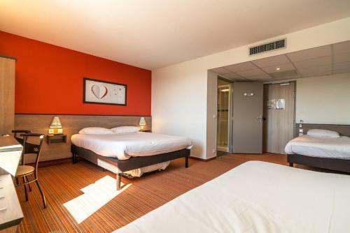 Ace Hotel Valence