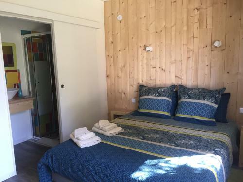 Bed & Breakfast Un Temps Pour Le R�ve