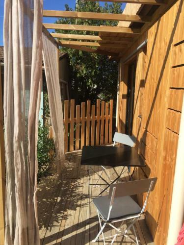 Bed & Breakfast Un Temps Pour Le R�ve