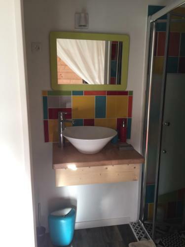 Bed & Breakfast Un Temps Pour Le R�ve