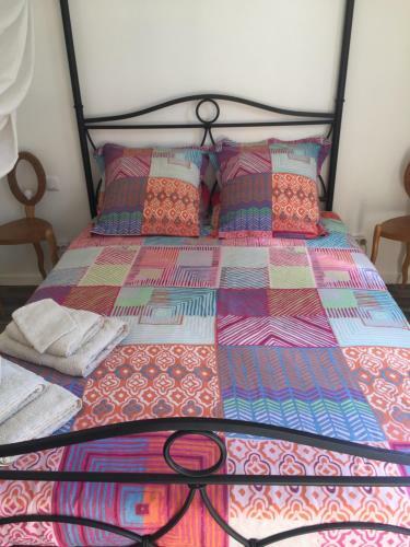 Bed & Breakfast Un Temps Pour Le R�ve