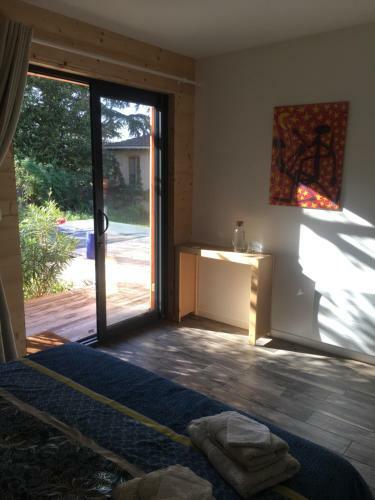 Bed & Breakfast Un Temps Pour Le R�ve