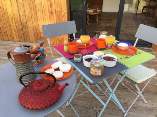 Bed & Breakfast Un Temps Pour Le R�ve