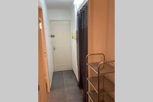 Apartamento Studio � 200m Du Centre Ville