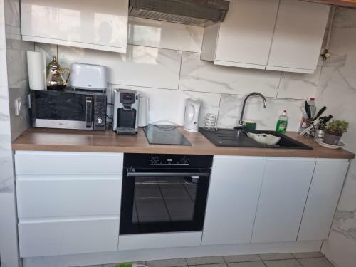 Apartamento T2 Belle Vue Renov� Centre Ville