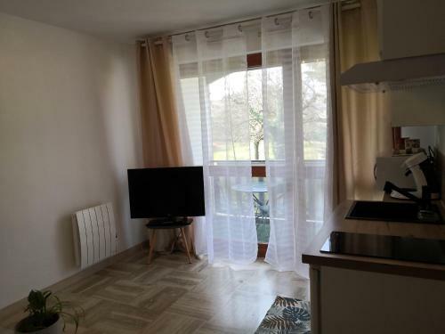 Apartamento Charmant Appartement Au C?ur de Valleiry